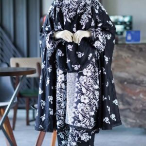 সাদা জবা