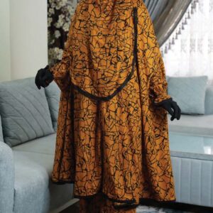 মাস্টারড ইয়েলো