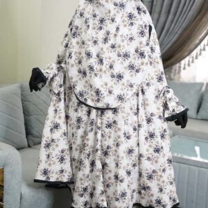 নেভী ফ্লাওয়ার